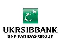 Банк UKRSIBBANK в Мошнах