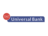Банк Universal Bank в Мошнах